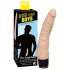 You2Toys - Amant secret vibromasseur en silicone - Le garçon d’à côté
