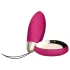 LELO Lyla 2 - œuf vibrant télécommandé porté (rose)