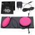 LELO Lyla 2 - œuf vibrant télécommandé (rose)