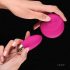 LELO Lyla 2 - œuf vibrant télécommandé (rose)