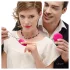 LELO Lyla 2 - œuf vibrant télécommandé porté (rose)
