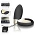 LELO Lyla 2 - Œuf Vibrant Télécommandé (Noir)
