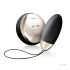 LELO Lyla 2 - Œuf Vibrant Télécommandé (Noir)