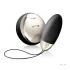 LELO Lyla 2 - œuf vibrant télécommandé portatif (noir)