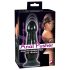 You2Toys - Propulseur, vibromasseur anal (noir)