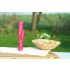 You2Toys - Vibrateur poussoir Hammer - Lapin