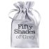 Cinquante nuances de Grey - Vibromasseur point G