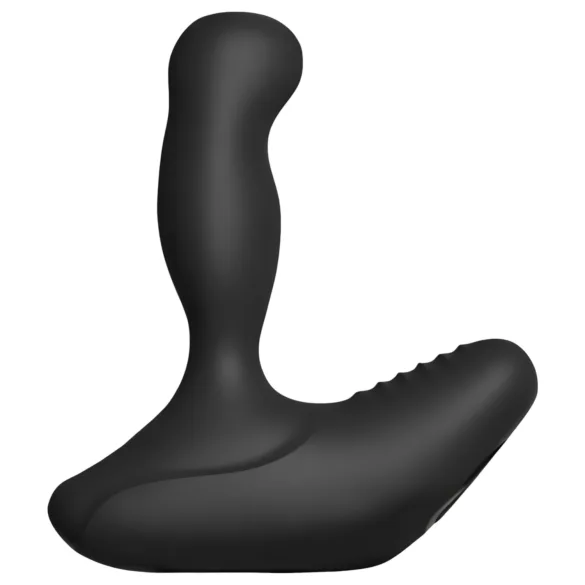 Nexus Revo - Vibrateur Prostate Rotatif (Noir)