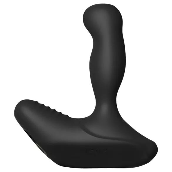 Nexus Revo - Vibrateur Prostate Rotatif (Noir)