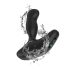 Nexus Revo - Vibrateur Prostate Rotatif (Noir)