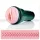 Fleshlight - Masturbateur vagin vibrant - silicone rose