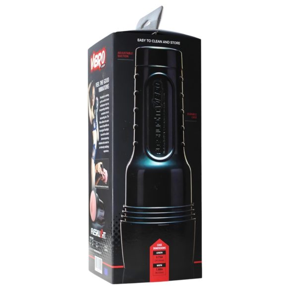 Fleshlight Pink Lady - Vagin Vibrant