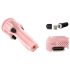 Fleshlight Pink Lady - Vagin Vibrant