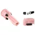 Fleshlight - Masturbateur vagin vibrant - silicone rose