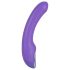 Pepper Parties Lust Dream - vibromasseur point G - silicone violet
