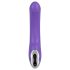 Pepper Parties Lust Dream - vibromasseur point G - silicone violet
