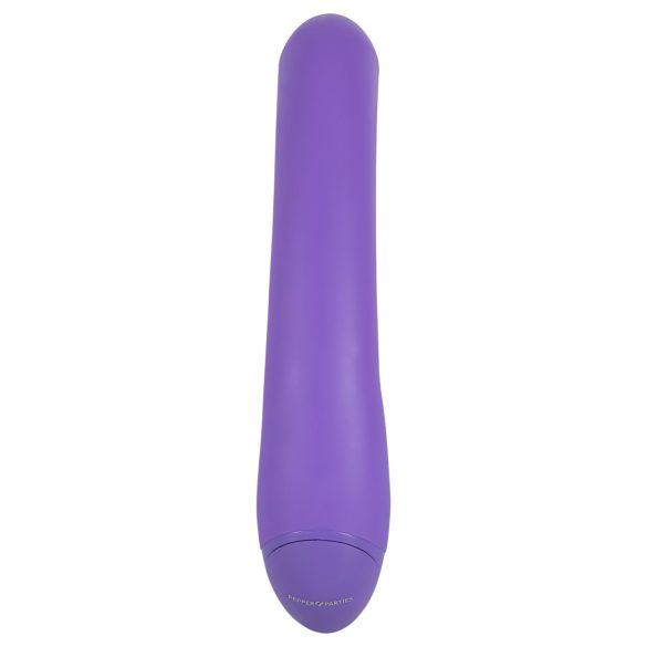 Pepper Parties Lust Dream - vibromasseur point G - silicone violet