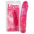 You2Toys - Pink Love - grand vibromasseur