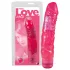You2Toys - vibromasseur grande taille - rose