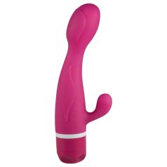 You2Toys - Vibrateur silicone feuille rose