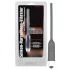 You2Toys - dilatateur urétral vibrant - silicone gris 6mm