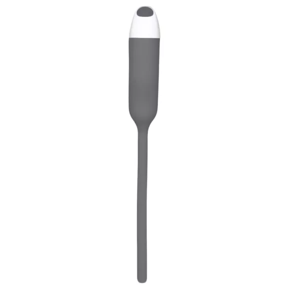 You2Toys - dilatateur urétral vibrant - silicone gris 6mm