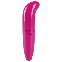 You2Toys - G-Mate - Vibromasseur point G (rose)