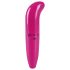 You2Toys - G-Mate - Vibromasseur point G (rose)