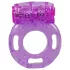 You2Toys - Anneau pénien vibrant - violet