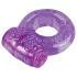 You2Toys - Anneau pénien vibrant - violet