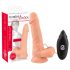 realistixxx Vibrateur réaliste naturel (17,5cm)