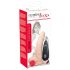 realistixxx Vibrateur réaliste naturel (17,5cm)
