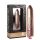 RO-80mm - petit vibro stick (7 rythmes) - or couleur