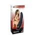 You2Toys - Lotus - vibromasseur anal (noir)