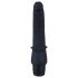 You2Toys - Lotus - vibromasseur anal (noir)