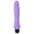 You2Toys - Lotus - vibromasseur réaliste (violet)