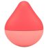 TENGA Iroha mini - mini vibromasseur clitoridien (corail-pêche)