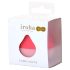 TENGA Iroha mini - mini vibromasseur clitoridien (corail-pêche)