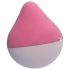 TENGA Iroha mini - mini vibromasseur clitoridien (corail-pêche)
