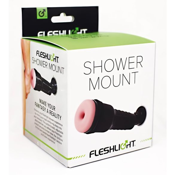Fleshlight Shower Mount - Accessoire Douche
