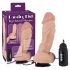 You2Toys - Grand vibromasseur réaliste dansant (naturel)