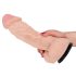 You2Toys - Grand vibromasseur réaliste dansant (naturel)