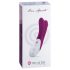 mystim Bon Aparte - vibromasseur double (mûre)