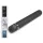 Fifty Shades of Grey - Vibromasseur Charlie Tango - gris