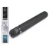 Fifty Shades of Grey - Vibromasseur Charlie Tango - gris