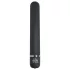 Fifty Shades of Grey - Vibromasseur Charlie Tango - gris