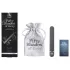 Fifty Shades of Grey - Vibromasseur Charlie Tango - gris