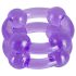 You2Toys - Purple Appetizer - ensemble vibrant (9 pièces)