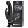 Cinquante nuances de Grey - Vibromasseur avec stimulateur clitoridien (USB)