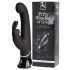 Cinquante nuances de Grey - Vibromasseur avec stimulateur clitoridien (USB)